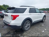 Ford Explorer Xlt 1FMSK8DH6LGB18238 photo