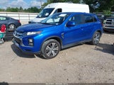 Mitsubishi Outlander Sport 2.0 Es/2.0 Le/2.0 Ralliart/2.0 S/2.0 Se/2.0 Trail Edition JA4ARUAU3TU000794 photo