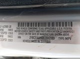 Fiat 500L Pop ZFBCFAAH6EZ012181 снимка