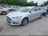 Ford Fusion Energi Titanium 3FA6P0SU5GR363335 снимка