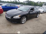 Nissan Maxima 3.5 S 1N4AA5AP0EC433940 снимка