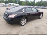 Nissan Maxima 3.5 S 1N4AA5AP0EC433940 снимка