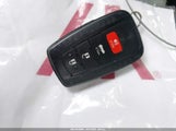 Toyota Camry Se 4T1T11AKXRU841289 photo