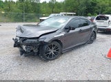Toyota Camry Se 4T1T11AKXRU841289 photo
