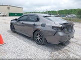Toyota Camry Se 4T1T11AKXRU841289 photo