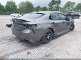 Toyota Camry Se 4T1T11AKXRU841289 photo