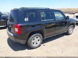 Jeep Patriot Sport 1C4NJPBAXCD605349 снимка