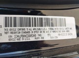 Jeep Patriot Sport 1C4NJPBAXCD605349 снимка