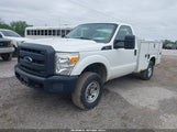 Ford F-250 Xl 1FDBF2B6XFEA14693 снимка
