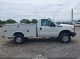 Ford F-250 Xl 1FDBF2B6XFEA14693 снимка