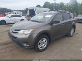 Toyota Rav4 Le JTMBFREVXD5003304 снимка