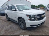 Chevrolet Tahoe 4Wd Ls 1GNSKAKC2LR105856 fotografie