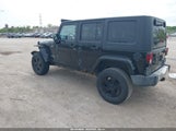 Jeep Wrangler Unlimited Sahara 1J4GA59138L503899 photo