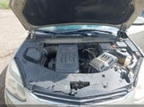 Chevrolet Equinox Lt 2GNALCEK1G1107264 photo