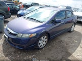 Honda Civic Lx 2HGFA16509H506311 снимка