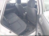 Nissan Sentra Sv 3N1AB7AP1JY228005 снимка