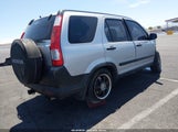 Honda Cr-V Lx JHLRD78565C020525 fotografie