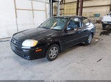 Hyundai Accent Gls/Gt KMHCG35C75U332932 снимка