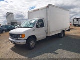 Ford E-350 Cutaway Standard 1FDWE35P55HA32529 снимка