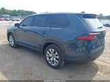 Toyota Grand Highlander Limited 5TDAAAB55TS116828 photo