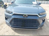 Toyota Grand Highlander Limited 5TDAAAB55TS116828 photo
