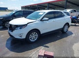 Chevrolet Equinox Fwd Lt 1.5L Turbo 2GNAXKEV1L6167227 снимка