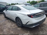 Hyundai Sonata Hybrid Blue KMHL24JJ8TA139776 снимка