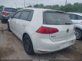 Volkswagen Golf Tdi Se 4-Door 3VWRA7AU6FM015507 photo