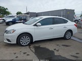 Nissan Sentra Sv 3N1AB7AP5GY329928 снимка