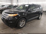 Ford Explorer Xlt 1FM5K8D84DGC50316 снимка