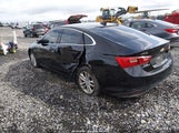 Chevrolet Malibu Lt 1G1ZD5ST5JF274172 снимка