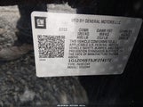 Chevrolet Malibu Lt 1G1ZD5ST5JF274172 снимка
