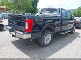 Ford F-250 Xl 1FT7W2B65HEF45247 fotografie