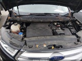 Ford Edge Titanium 2FMPK3K87GBC62762 снимка