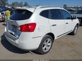 Nissan Rogue Sv JN8AS5MT8BW161779 снимка