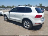 Volkswagen Touareg Vr6 Lux WVGFF9BP8CD005351 снимка