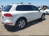 Volkswagen Touareg Vr6 Lux WVGFF9BP8CD005351 снимка