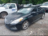 Hyundai Azera KMHFH4JG4DA267417 снимка