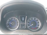 Hyundai Azera KMHFH4JG4DA267417 снимка