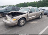 Ford Crown Victoria Lx/Lx Sport 2FAFP74W55X101868 photo