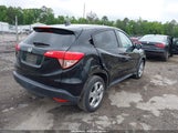 Honda Hr-V Ex 3CZRU5H53GM728017 fotografie