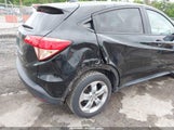 Honda Hr-V Ex 3CZRU5H53GM728017 fotografie