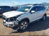 Subaru Ascent Premium 4S4WMAFD7K3416428 снимка