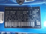 Honda Civic Ex JHMFC1F30KX001473 photo