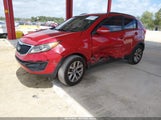 Kia Sportage Lx KNDPB3AC8F7764181 снимка