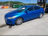 Hyundai Elantra Se KMHD74LF4HU338876 снимка