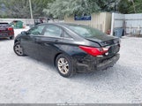 Hyundai Sonata Gls 5NPEB4AC7DH779518 снимка