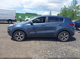 Kia Sportage Lx KNDPMCAC1L7811458 photo