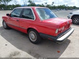BMW 325 Is WBAAA1304H2323015 photo