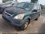 Honda Cr-V Lx JHLRD68412C011342 снимка